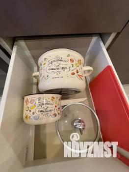 1-к квартира, посуточно, 44м2, 2/19 этаж