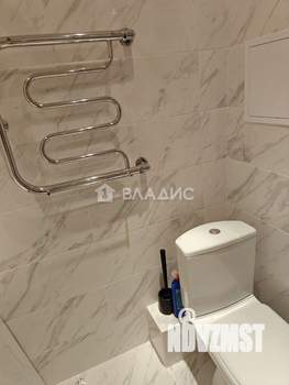 1-к квартира, на длительный срок, 52м2, 4/5 этаж