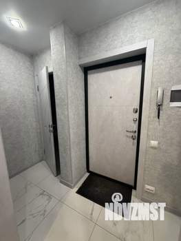 1-к квартира, на длительный срок, 32м2, 16/18 этаж