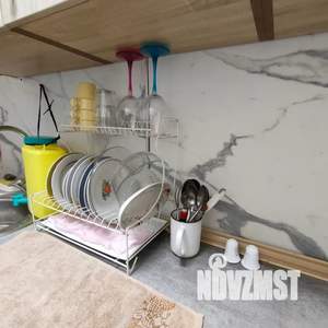 2-к квартира, посуточно, 40м2, 2/2 этаж
