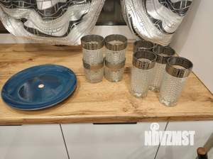 2-к квартира, посуточно, 40м2, 3/4 этаж