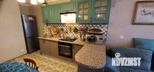 1-к квартира, на длительный срок, 45м2, 11/15 этаж