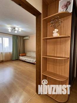 2-к квартира, посуточно, 70м2, 9/9 этаж