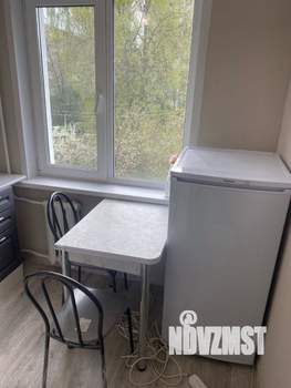 2-к квартира, на длительный срок, 43м2, 2/5 этаж