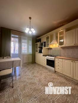 3-к квартира, на длительный срок, 120м2, 2/3 этаж