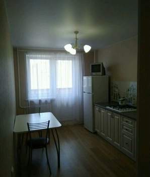 1-к квартира, на длительный срок, 41м2, 6/10 этаж