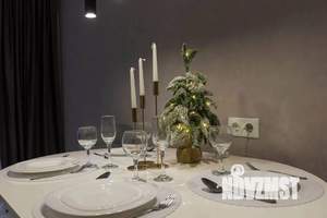 2-к квартира, посуточно, 60м2, 11/17 этаж