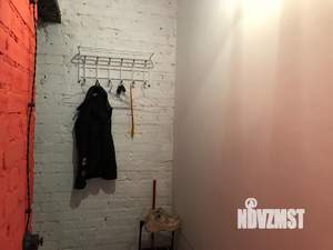2-к квартира, посуточно, 42м2, 1/3 этаж