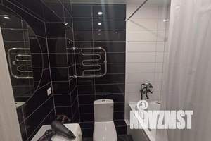 1-к квартира, посуточно, 30м2, 6/17 этаж