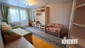 1-к квартира, на длительный срок, 34м2, 5/5 этаж