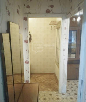 2-к квартира, на длительный срок, 38м2, 4/5 этаж