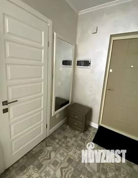 1-к квартира, на длительный срок, 31м2, 2/5 этаж