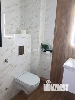 1-к квартира, на длительный срок, 42м2, 8/17 этаж