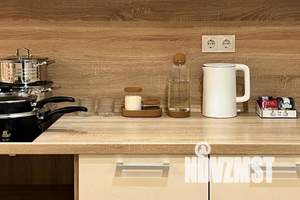 1-к квартира, посуточно, 30м2, 14/17 этаж