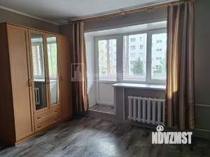 1-к квартира, на длительный срок, 41м2, 2/6 этаж