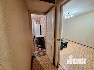 1-к квартира, на длительный срок, 31м2, 1/5 этаж