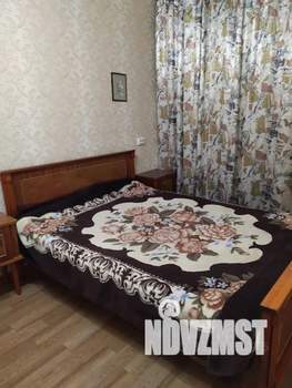 2-к квартира, посуточно, 45м2, 4/5 этаж