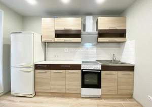 1-к квартира, на длительный срок, 41м2, 1/13 этаж