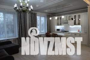 2-к квартира, посуточно, 55м2, 2/4 этаж