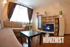 1-к квартира, посуточно, 45м2, 10/17 этаж