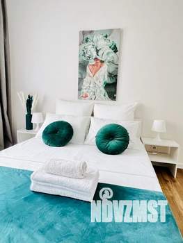 1-к квартира, посуточно, 32м2, 2/4 этаж