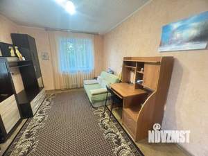 1-к квартира, на длительный срок, 30м2, 4/5 этаж