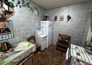 1-к квартира, на длительный срок, 36м2, 6/9 этаж
