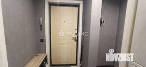 1-к квартира, на длительный срок, 33м2, 5/18 этаж