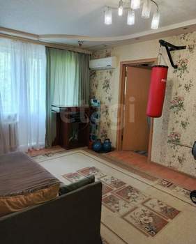 2-к квартира, на длительный срок, 44м2, 3/5 этаж