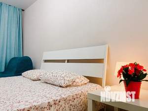 2-к квартира, посуточно, 85м2, 8/17 этаж