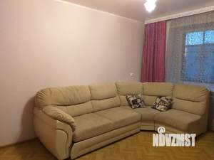 2-к квартира, на длительный срок, 50м2, 4/5 этаж