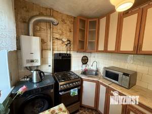 2-к квартира, на длительный срок, 45м2, 3/5 этаж