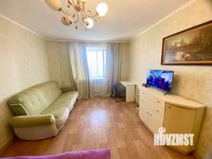 1-к квартира, на длительный срок, 45м2, 9/12 этаж