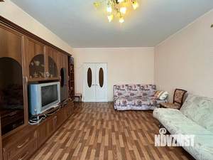 1-к квартира, на длительный срок, 54м2, 3/9 этаж