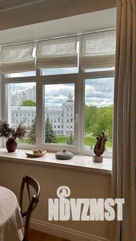 2-к квартира, посуточно, 53м2, 5/5 этаж