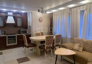 3-к квартира, на длительный срок, 71м2, 4/10 этаж