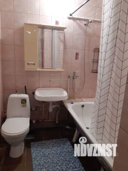 1-к квартира, на длительный срок, 40м2, 10/10 этаж