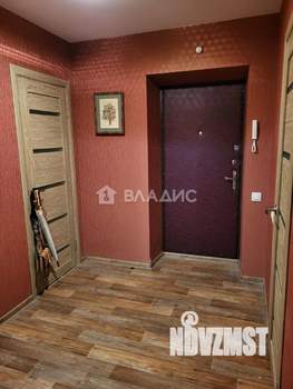 1-к квартира, на длительный срок, 41м2, 7/10 этаж