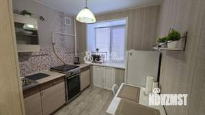 1-к квартира, на длительный срок, 30м2, 1/4 этаж