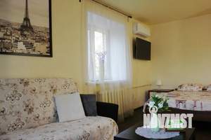 1-к квартира, посуточно, 34м2, 5/5 этаж