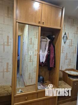 3-к квартира, на длительный срок, 59м2, 1/5 этаж