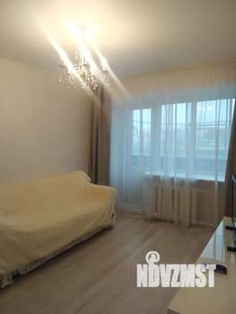 1-к квартира, посуточно, 32м2, 4/5 этаж