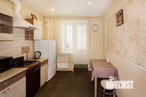 1-к квартира, посуточно, 31м2, 1/1 этаж