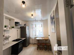 1-к квартира, на длительный срок, 40м2, 1/5 этаж