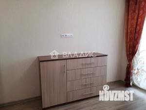 Студия квартира, на длительный срок, 23м2, 6/18 этаж