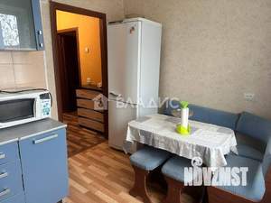 1-к квартира, на длительный срок, 38м2, 5/9 этаж