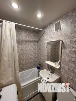 1-к квартира, посуточно, 32м2, 4/5 этаж