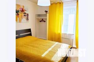 1-к квартира, посуточно, 24м2, 18/19 этаж