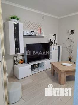 1-к квартира, на длительный срок, 30м2, 5/10 этаж