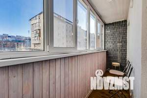 1-к квартира, посуточно, 34м2, 2/14 этаж